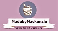 MadebyMackenzie   Cakes for All Occasions 1071598 Image 8
